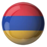 Logo of Armenia Radio Stations android Application 